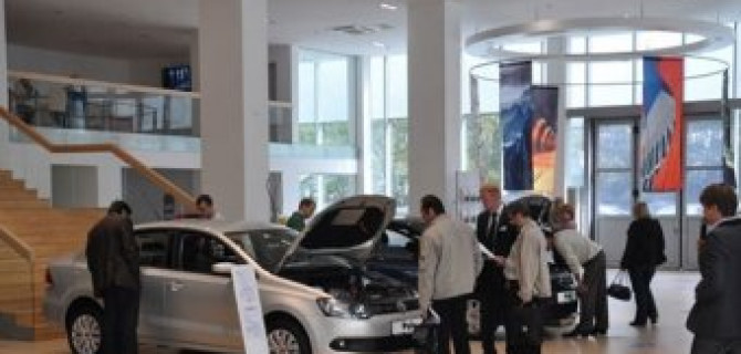 Полный контроль: обслуживание Volkswagen по фиксированным ценам