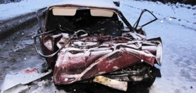 Авария под Ставрополем унесла жизни трех человек