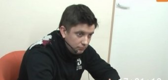 О современном модельном ряде автомобилей марки Ford и о философии бренда, ситуации на рынке в России