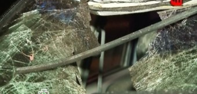 ДТП в Красноярске: погиб ребенок