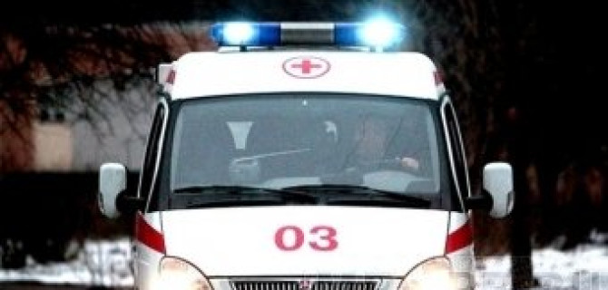 На трассе «Кола» в Карелии погибли два человека