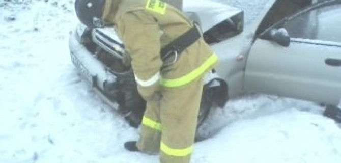 ДТП в Ростовской области унесло жизнь человека