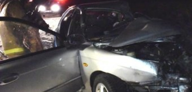 Авария в Екатеринбурге: погиб человек