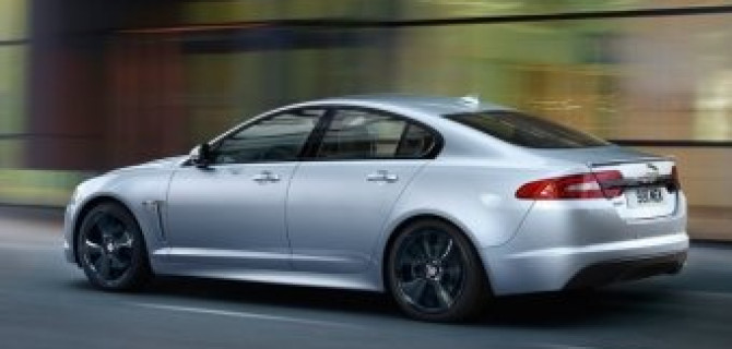 Специальные условия на Jaguar XF. Инвестиции в ценные металлы!