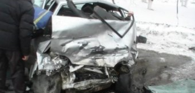 ДТП в Татарстане унесло жизни четырех человек