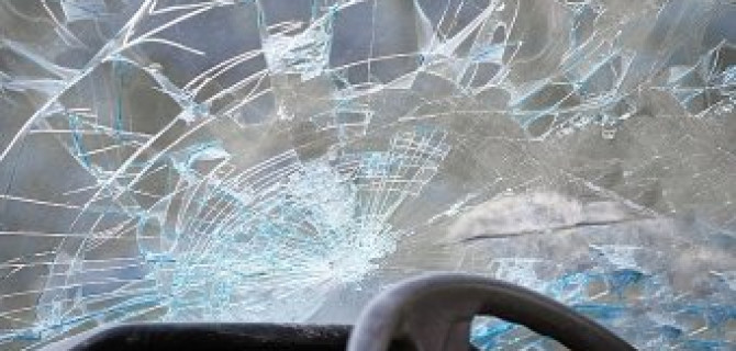 В страшном ДТП на трассе Вологда - Новая Ладога погибли двое детей и двое взрослых