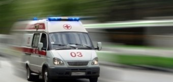 В Петергофе пьяный водитель сбил пешехода насмерть и скрылся