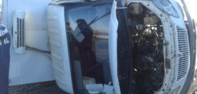 Смертельное ДТП под Тольятти