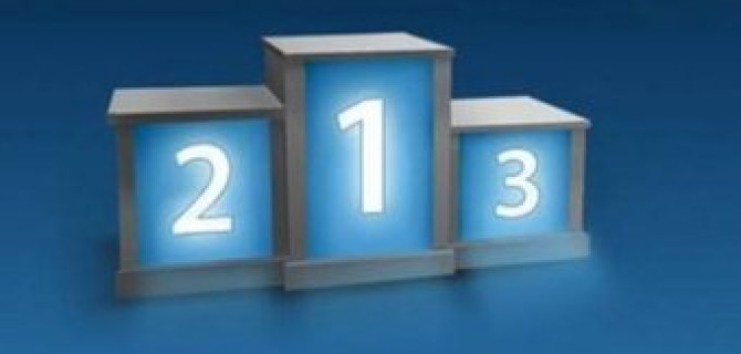 Опубликован американский рейтинг надёжных автомобилей за 2014 год