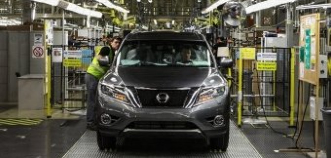 Nissan «заморозил» цены для российского авторынка