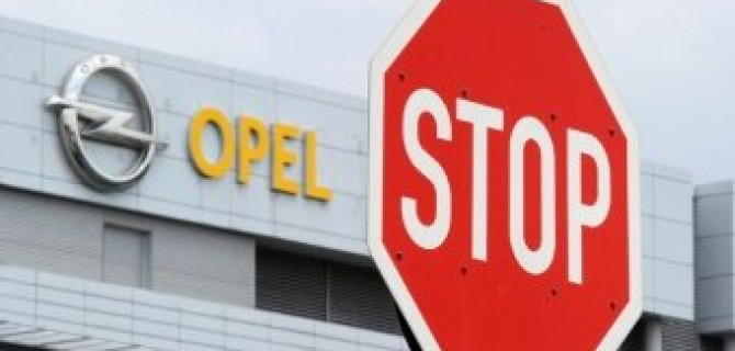С российского рынка уходят Opel и Chevrolet 