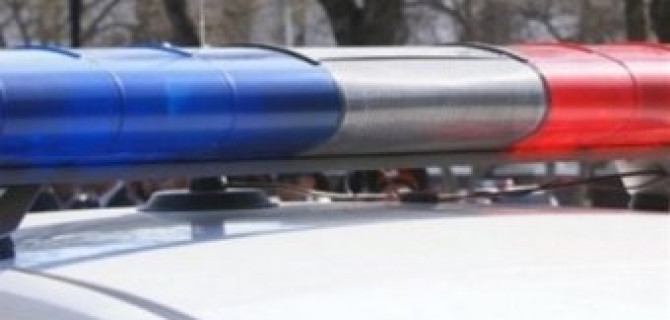 Смертельная авария на Сахалине