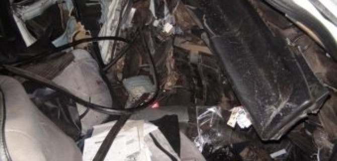 В Карачаево-Черкесии в ДТП погибли шесть человек