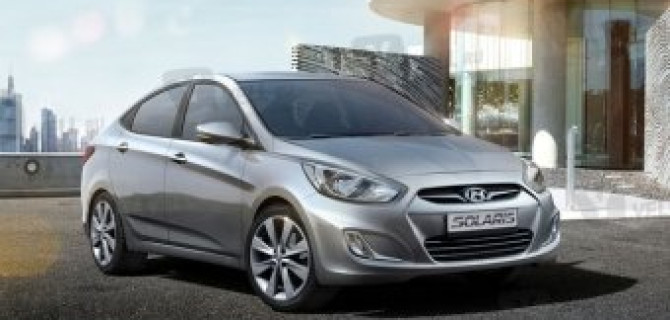 Заводы Hyundai, Toyota и Nissan делают ставку на дальнейшее развитие