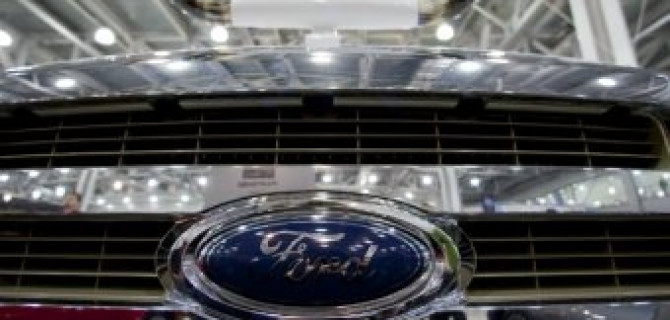 Ford предлагает заменить Chevrolet и Opel на свою продукцию