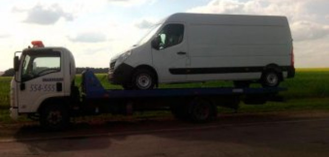 Проблемы со сцеплением, или почему не стоит рисковать на дороге