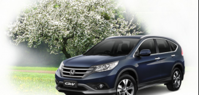 Весна вдохновляет на путешествия!