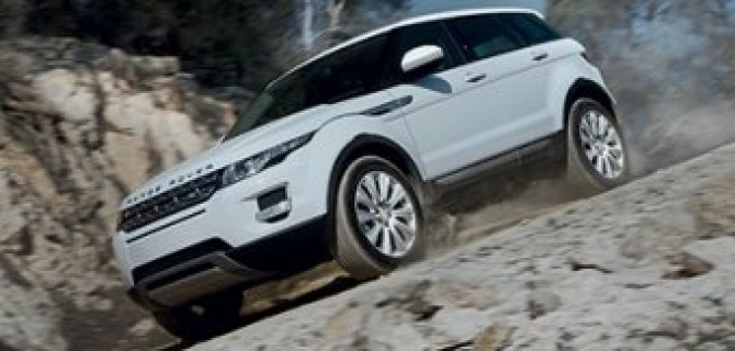 Свобода в&nbsp;каждом движении за&nbsp;рулем Jaguar и&nbsp;Land Rover