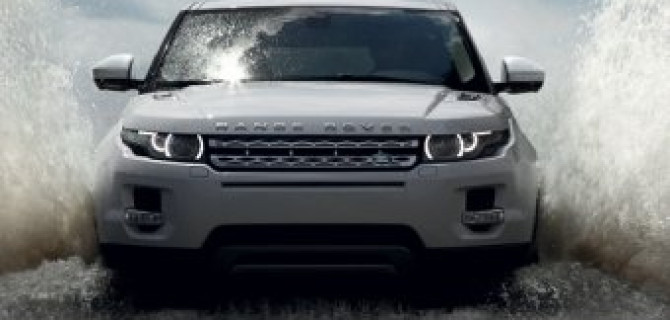 Диагностика Jaguar и Land Rover: новые условия и ценные преимущества