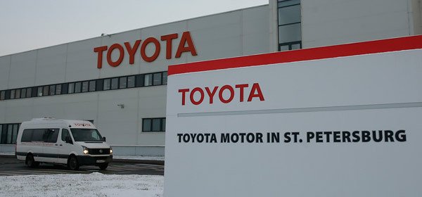 Toyota будет производить RAV-4 в Санкт-Петербурге 3.1.jpg