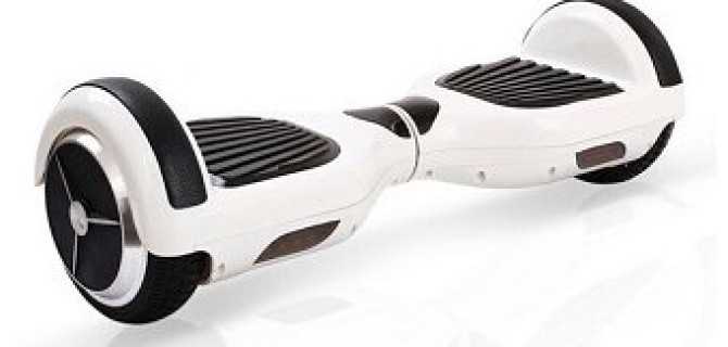 На что обращать внимание при покупке гироскутеров?