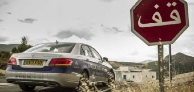 5 стран с самым низким уровнем автомобилизации населения