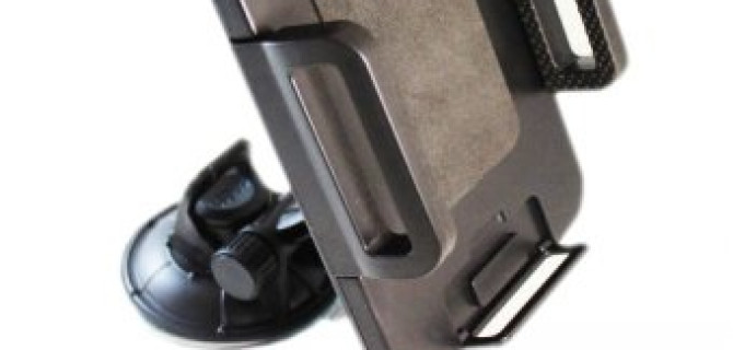 Какие бывают типы автомобильных держателей