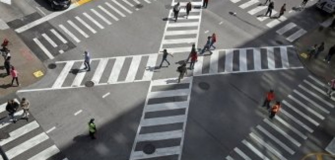 Новые поправки в ПДД