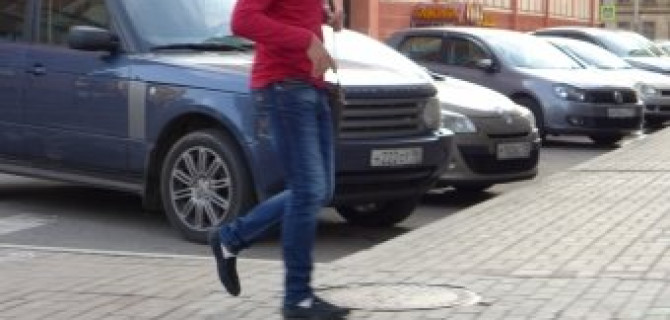 Нововведения в ПДД комментирует автомобильный эксперт Дмитрий Попов