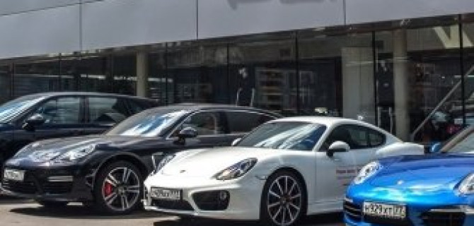 Увеличился список автомобилей, входящих в закон о «налоге на роскошь»