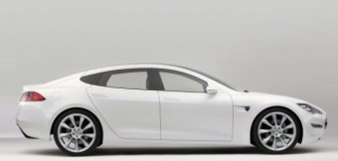 В 2016 году в России было продано всего 58 электромобилей