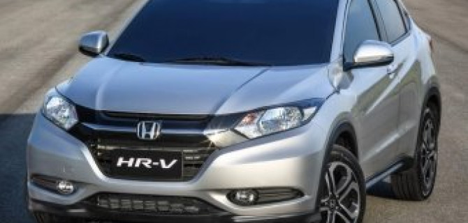 Honda прекратит производство кроссовера Crosstour в пользу нового HR-V