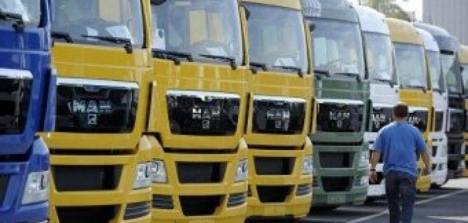 Scania и MAN - сбылись пессимистичные прогнозы