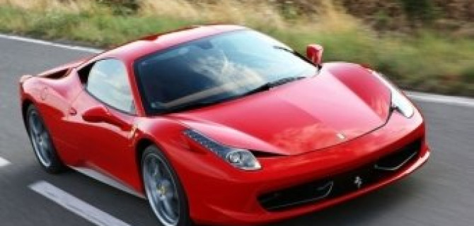 К 2019 году Ferrari выпустит модель всего за 180 000$
