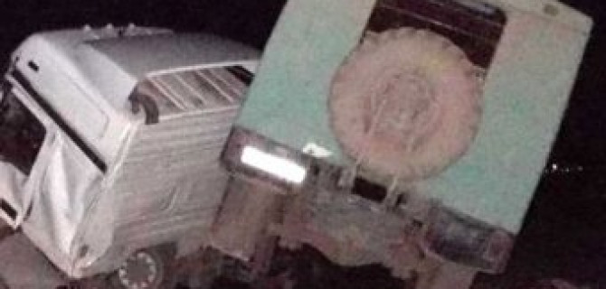 ДТП под Волгоградом: два человека погибли и двое ранены