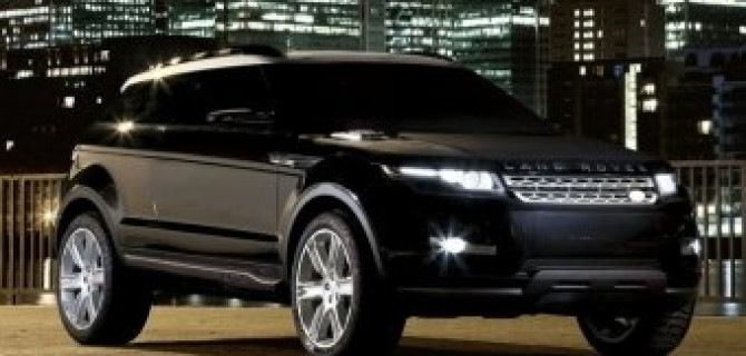 Цены на Jaguar и Land Rover в России могут вырасти