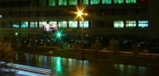 Porsche Cayenne сбил четырехлетнюю девочку в Санкт-Петербурге