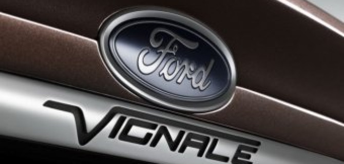 Премиальный Ford Kuga нового поколения