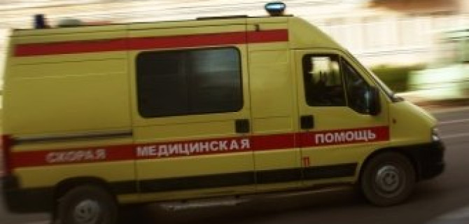 В Ленинградской области разбился автобус с детской спортивной командой: 3 человека погибли, 7 нуждаются в госпитализации