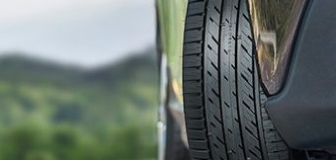 Легковые шины