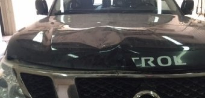 Новые детали о ДТП Никиты Белых