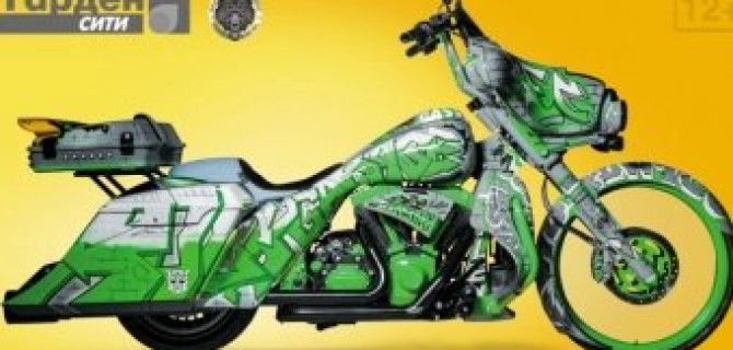 IMIS 2015 — будет открыт публике уже в этот уикенд в «Гарден Сити» в Лахте