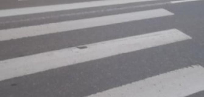 В Брянске водитель ВАЗ-2115 сбил двух школьников: один ребенок погиб