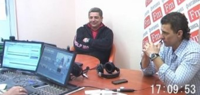 Мото-выставка "IMIS 2015" — какой она будет в этом году? Рассказывают организаторы события. 