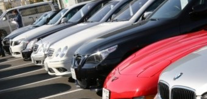 Объявлены финалисты конкурса «Автомобиль года в России – 2015»