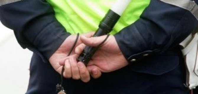 В ДТП под Пермью погиб сотрудник ГИБДД