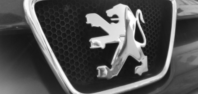 Peugeot и General Motors готовят коммерческий фургон