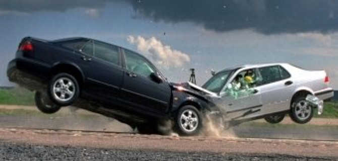 Статистика ДТП за первый квартал 2015 года