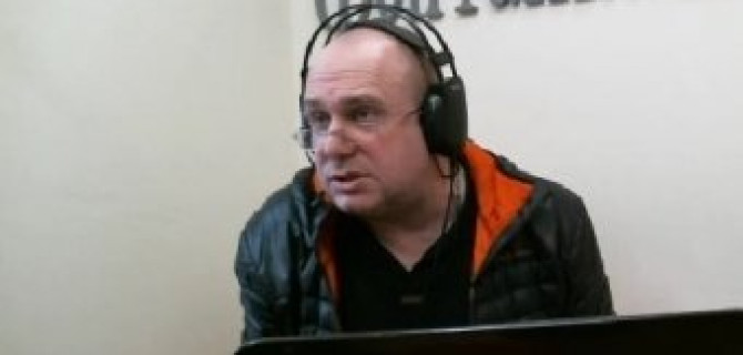 Диагональный пешеходный переход? Инициативы комментирует наш автомобильный эксперт Дмитрий Попов. 