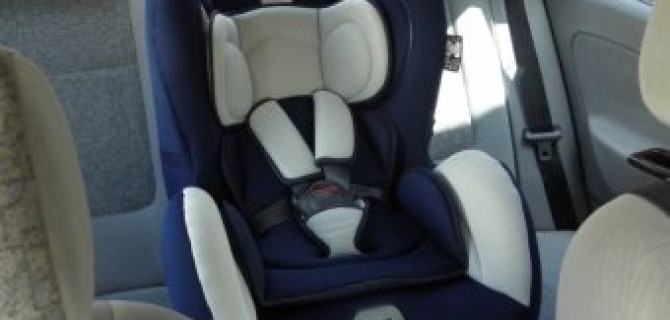 Автокресло не спасло ребенка от травм в ДТП под Волгоградом